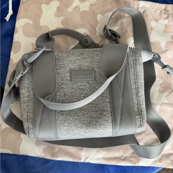 Dagne Dover Extra Small Landon Crossbody Bag - Picture 1 of 7